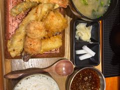 -天妇罗内顺田(罗湖店)