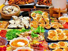 -王扯火胖哥烤生蚝(眉山首店)