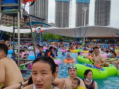 -武汉玛雅海滩水公园