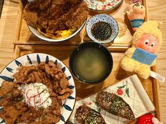 -左舞和风屋便当(金地店)