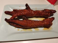 铁勺凤爪-大铁勺新津菜(迎水道店)
