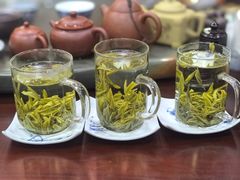 -文雅轩茶叶(锦和越界田林坊店)