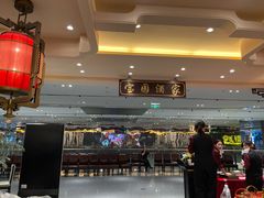 -宝园酒家(美林M·LIVE天地东座店)
