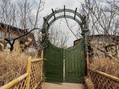 -中国天府农业博览园