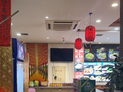 -老渔翁炖鱼坊(黄海西路东山店)