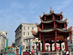 -汕头市小公园