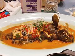 -子霖南山鲜虾面(南山总店)