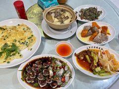 -长平老姿娘夜粥(平东一街店)