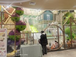 -meland club亲子乐园(石家庄万象城店)