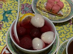 -宫事颐庭·老佛爷贵寿下午茶(颐和园店)