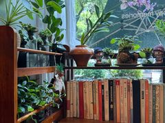 -街角 T·COFFEE 融合料理·BISTRO(车公庙店)