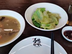 -龍炎馬仔烧味(首位中心店)