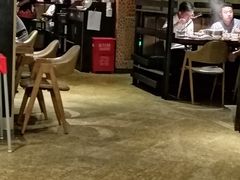 大堂-牛焱·贵州黄牛肉火锅(城西银泰店)