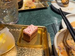 -牛New寿喜烧(金鹰世界店)