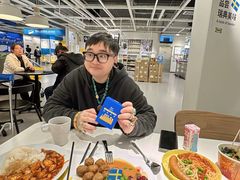 -宜家·瑞典风味餐厅(北京西红门店)