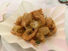 -金华安大酒楼·老牌潮菜·粤式茶点(东方国际店)