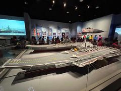 -中国人民解放军海军博物馆