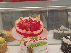 -味多美蛋糕(京旺家园店)