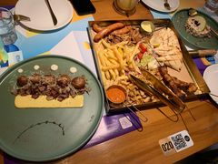 -HELLO MUSAE 拾光缪斯餐厅·纯正希腊风味(苏州中心店)