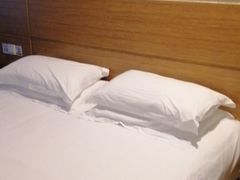 -速8酒店(合肥芜湖路万达广场店)