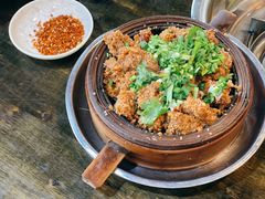 -乐山食古香跷脚牛肉