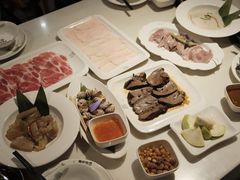-围炉夜话·潮汕卤水火锅(榕江店)