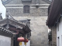 -牟氏庄园