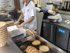 -方中山胡辣汤(西安高新区店)