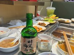 -海底捞火锅(团结桥店)