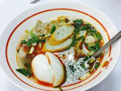 -Magic Food Point(Airport Street food)