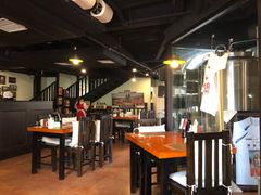 大堂-布拉格餐厅· 中欧捷克菜(全国首店)