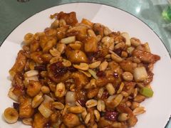 -福来居烤鸭店(天坛二店)