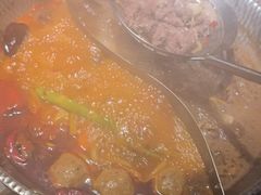 -手选潮汕鲜活牛肉火锅(二七广场店)