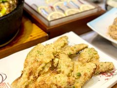 -君霖海鲜私房菜(春柳店)