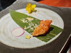 -匠和风精致料理(宁德万达店)