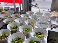 -老赵面店(大西路店)