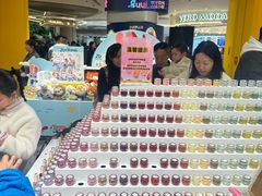 -KKV(重庆光环购物公园店)