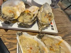 -潮庭·大连海鲜·炭火烧烤·扇贝王(大连店)