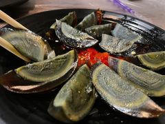 -夏记烤官达人·徐州鲜羊肉串(江宁店)