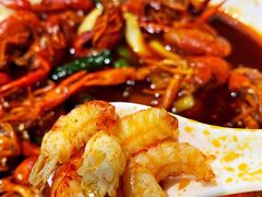 -大拇指龙虾(凤凰广场店)