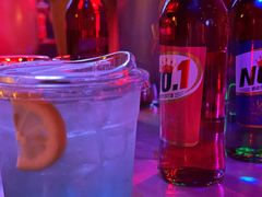 -薄荷花园音乐餐厅(邯郸店)