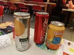 -尊宝比萨(南田店)