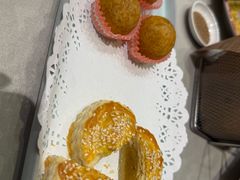 -北京全聚德(玉泉路店)