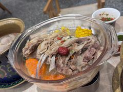 -羊之道草原味道清真餐厅(番禺店)