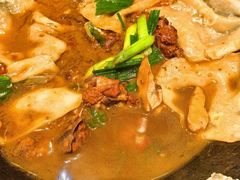 -大张烙馍村(泉山店)