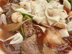 -马旭土鸡焖花卷新疆菜大盘鸡·真域顺西域美食(天马大道店)