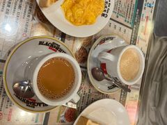 -旺记冰室(九龙中心大厦店)