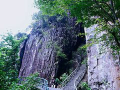 -南尖岩景区