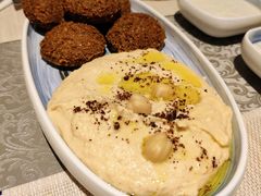 -La Medina餐厅(亮马河南路店)