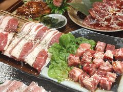 -牛也烧肉(摩尔城店)
